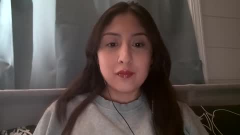 Dahlia Rose online show from February 4, 2025, 4:15 am