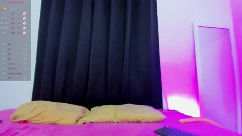 RoseCarter online show from March 8, 2026, 3:32 am