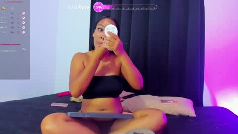 Snapshot of roseecarter chatting on May 28, 2026, 12:24 pm RoseCarter online show from May 28, 2026, 12:24 pm