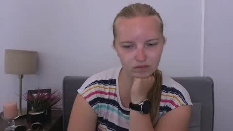 Rose online show from July 1, 2026, 7:32 am