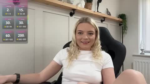 rose97 online show from November 25, 2025, 8:58 am