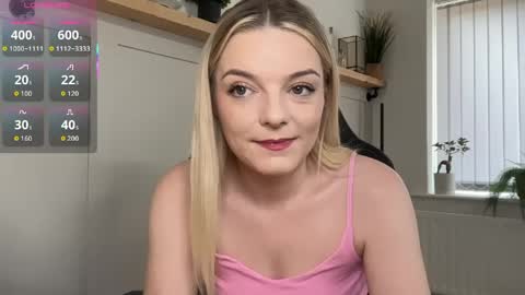rose97 online show from May 13, 2026, 9:06 am