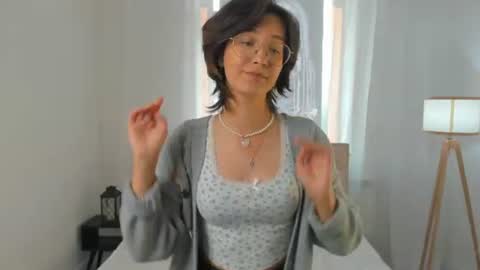 Snapshot of roseleekantz chatting on June 22, 2026, 1:07 am Aneta online show from June 22, 2026, 1:07 am