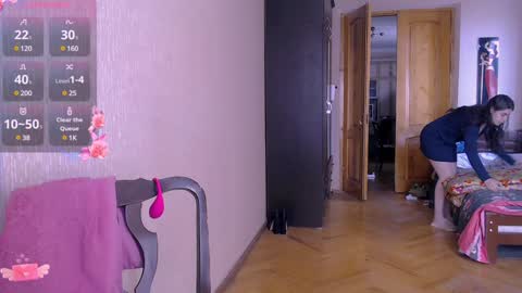 Rose online show from January 12, 2025, 9:08 am