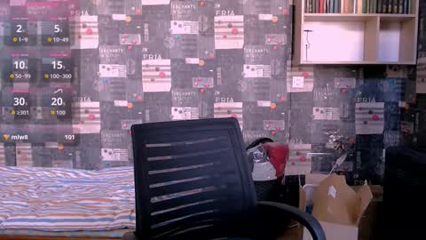 Rose online show from September 25, 2025, 7:12 am