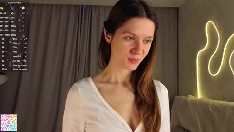Graise online show from October 17, 2025, 4:15 am
