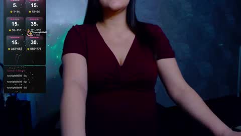 Rina online show from February 27, 2026, 5:24 pm