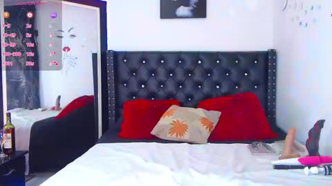 roseramiirez online show from November 13, 2025, 11:25 pm