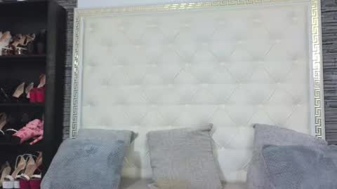 Gabriela online show from October 8, 2025, 6:55 am