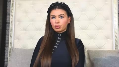 Gabriela online show from December 16, 2025, 7:57 am