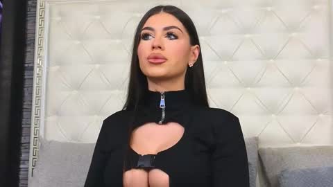 Gabriela online show from January 8, 2026, 6:59 am