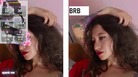 Rosh Hell online show from November 6, 2025, 7:42 am