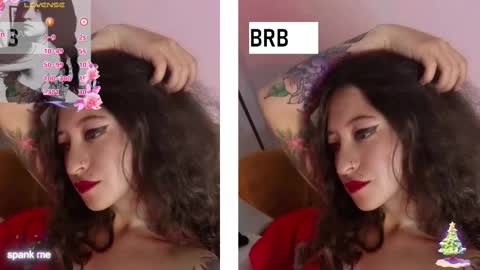 Rosh Hell online show from December 20, 2025, 8:05 pm