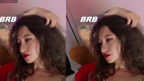 Rosh Hell online show from February 3, 2026, 1:37 am