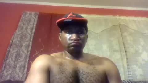 Roshun Haynes online show from September 19, 2025, 6:59 am