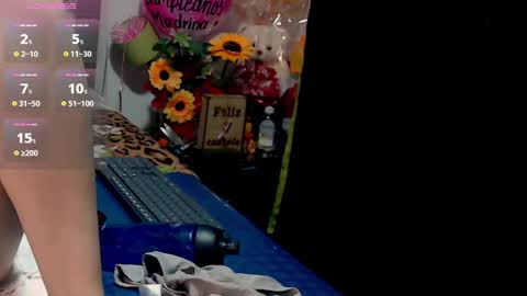 roshy online show from December 7, 2024, 2:46 pm