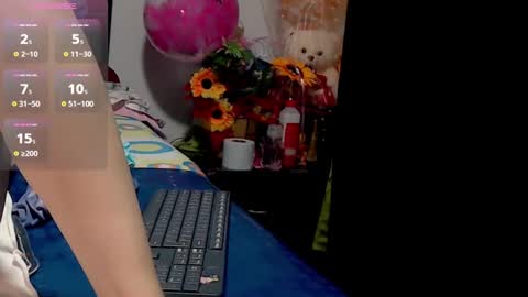 roshy online show from February 24, 2025, 4:04 pm