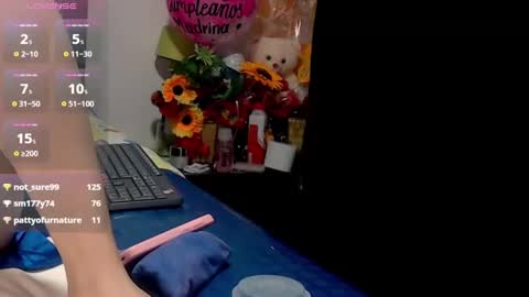 roshy online show from March 5, 2025, 6:54 am
