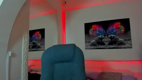 rosi_cooper online show from February 6, 2026, 11:13 am