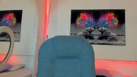 rosi_cooper online show from May 26, 2026, 10:55 am