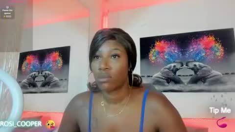 Snapshot of rosi_cooper chatting on June 20, 2026, 11:24 am rosi_cooper online show from June 20, 2026, 11:24 am