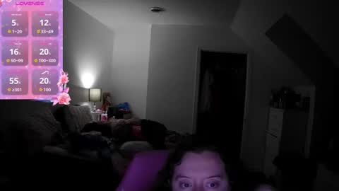 rosie8965804 online show from September 27, 2025, 4:17 am