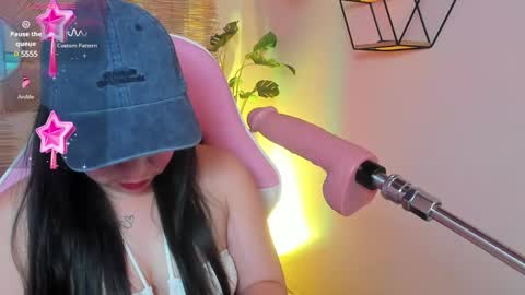 rosie_jhons online show from February 11, 2025, 4:22 am