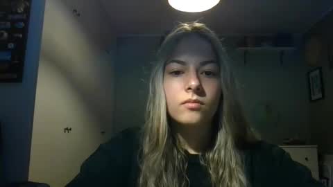 Rosie online show from February 21, 2025, 8:07 am