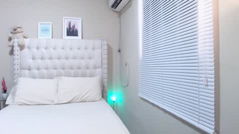 rosiehw online show from December 4, 2024, 7:45 pm