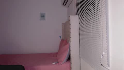 rosiehw online show from January 14, 2026, 10:14 pm