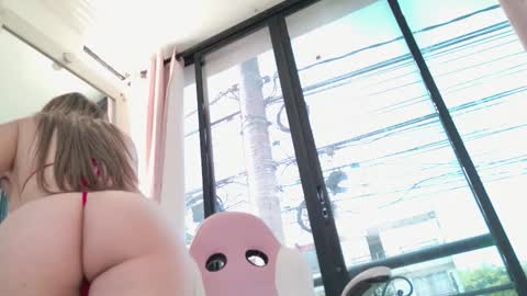 Rosie online show from October 2, 2025, 2:24 pm