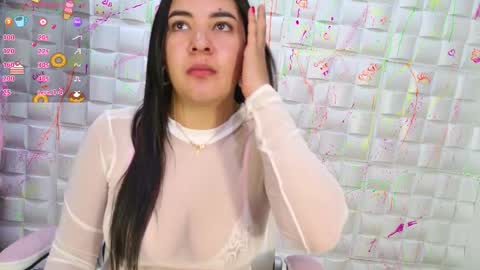 Rosie online show from November 10, 2025, 2:27 pm