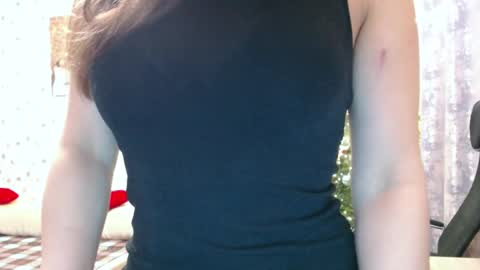 Rosie is waiting for YOU online show from January 17, 2025, 3:55 am