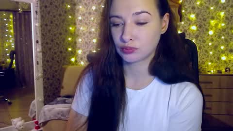 Rosie is waiting for YOU online show from November 12, 2025, 4:13 am