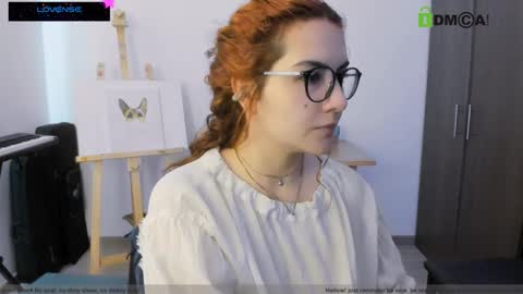 Rosie online show from October 6, 2025, 1:52 pm