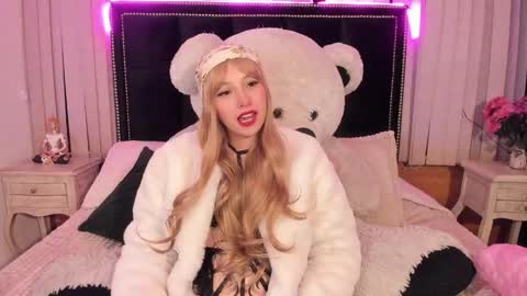 Rosita se online show from September 20, 2025, 2:56 am