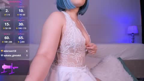 rositafresita01 online show from January 22, 2025, 12:38 pm