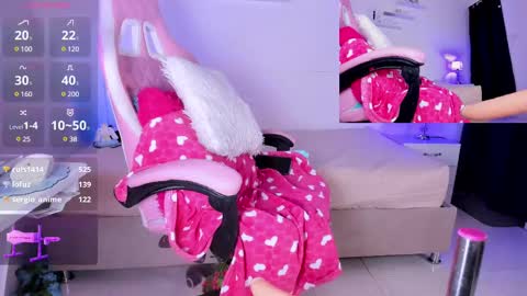 rositafresita01 online show from March 1, 2025, 9:59 pm