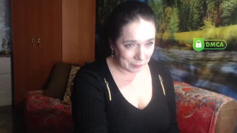 rositaohsky online show from December 16, 2024, 12:48 am