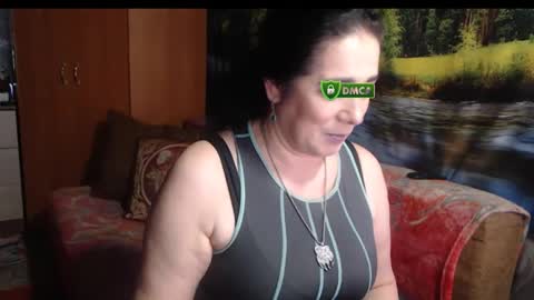 rositaohsky online show from December 21, 2025, 1:24 am