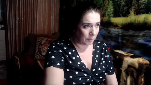 rositaohsky online show from July 13, 2026, 9:28 pm
