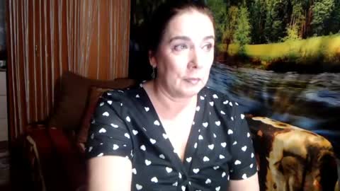 rositaohsky online show from July 31, 2026, 12:37 pm