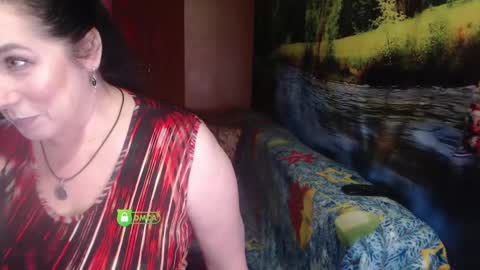 Snapshot of rositasky chatting on December 9, 2024, 1:18 am RositaSky online show from December 9, 2024, 1:18 am