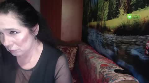 Snapshot of rositasky chatting on January 6, 2025, 1:20 am RositaSky online show from January 6, 2025, 1:20 am