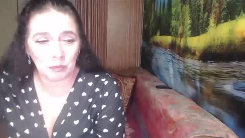 RositaSky online show from March 3, 2026, 11:21 pm