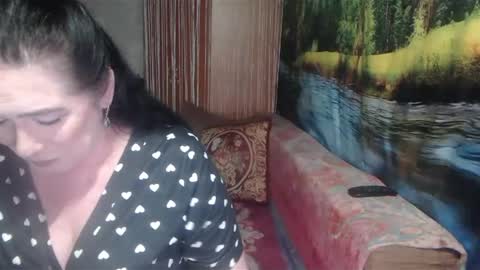 RositaSky online show from March 6, 2026, 10:50 pm