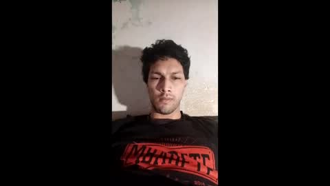 Ribuu online show from September 16, 2025, 2:56 am