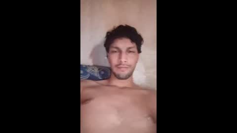 Ribuu online show from September 20, 2025, 7:04 pm