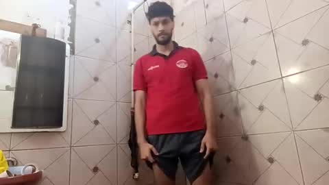 Ribuu online show from October 21, 2025, 6:41 pm