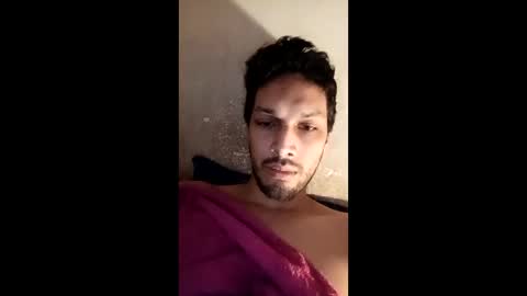 Ribuu online show from February 23, 2026, 4:21 am